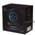 BUCOCO 26mm CUBE HOOKAHCOAL-1CTN. (1KG × 18CASE) / ブココ 26mmキューブチャコール 1カートン (64キューブ入り×18ケース)(シーシャ専用チャコール)